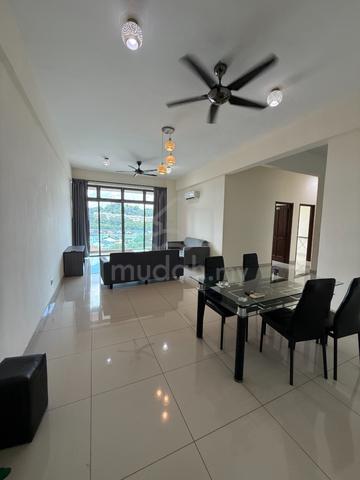 Tropicana Residences @ Taman Sentosa 1