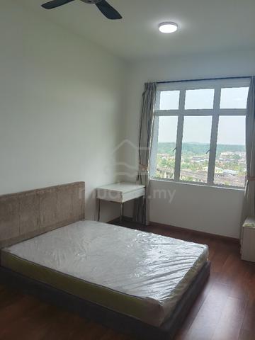Gelang Patah Room rental 1
