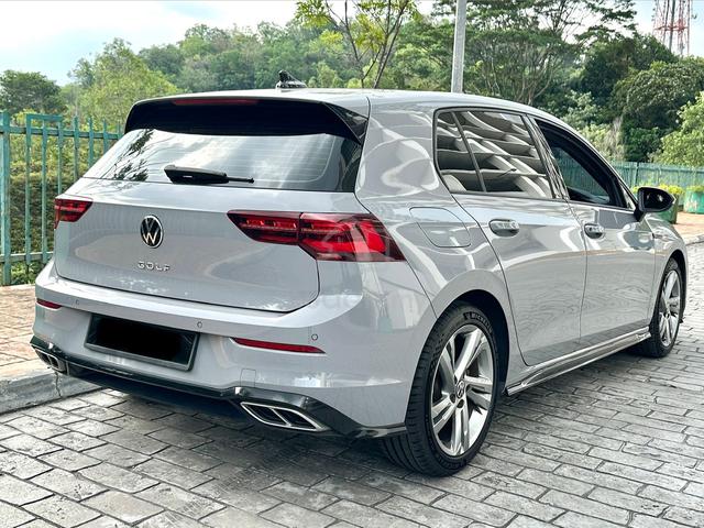 2022 Volkswagen GOLF 1.4 (A) LADY OWNER,ORI PAINT - 2