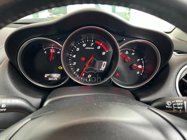 2005 Mazda RX-8 1.3 TYPE 5 SPEED (MANUAL) 4 DOOR - 5