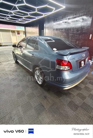 Toyota VIOS 1.5A G Spec - 4