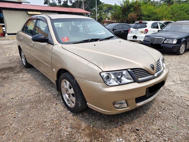 2005 CASH OTR Proton WAJA 1.6 MMC (M) - 1