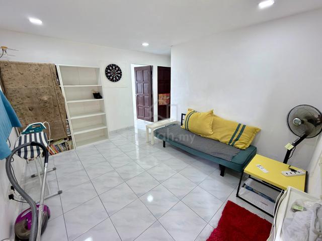 Taman Bukit Cheras 1
