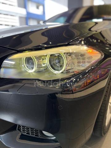 2013 Bmw F10M Sport 2.0 (A) - 4