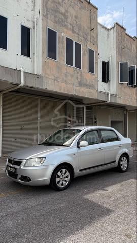 2010 Proton SAGA 1.3 M-LINE (A) - 4