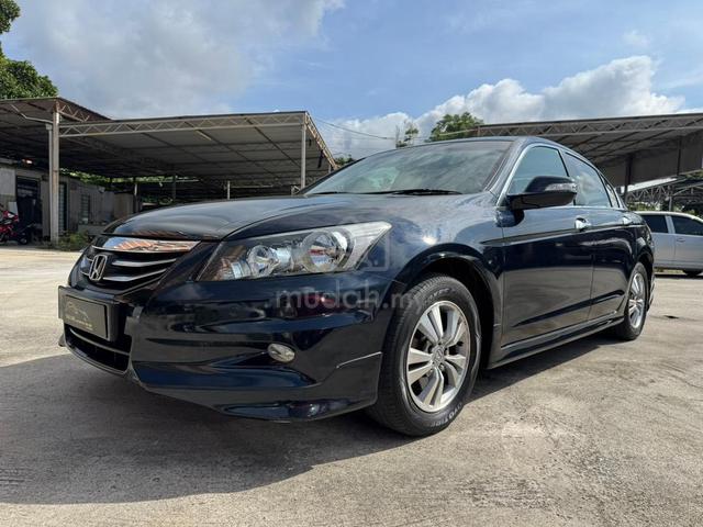 Honda ACCORD 2.0L VTi-L FACELIFT (A)CONDITION GOOD - 2