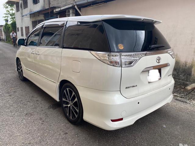 2007 Toyota ESTIMA 2.4 AERAS ACR50W (A) - 4
