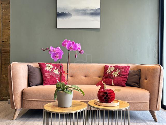 Silverpark Apartment 1