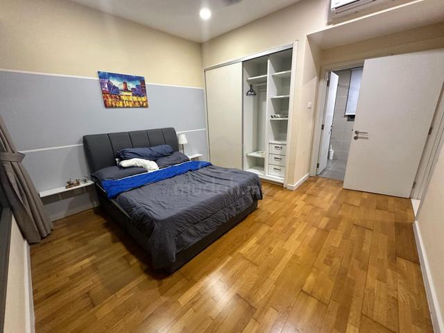 Iskandar Residences Medini 3
