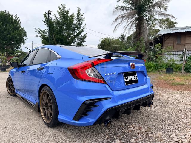 Honda CIVIC 1.5 Type R (A)-18 - 3