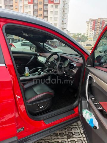 2022 Proton X50 1.5 TGDI FLAGSHIP MY20 (A) - 3