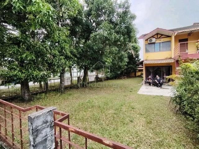 SPACIOUS CORNER LOT Double Storey PJS 7 Bandar Sunway Petaling Jaya 1