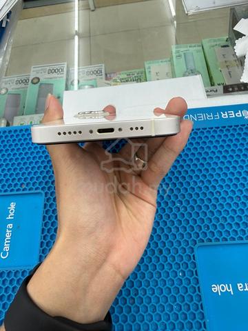 IPHONE 14 128gb - photo 4 of 6