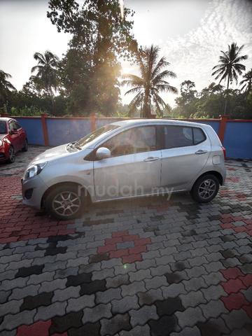 Axia G Tahun 2015 - 3