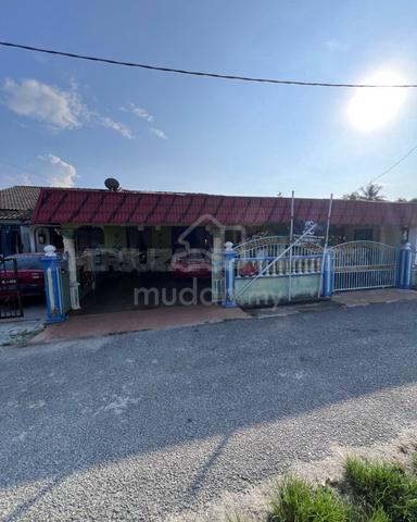 Semi D Setingkat Wakaf Tengah Kuala Nerus Kuala Terengganu 1
