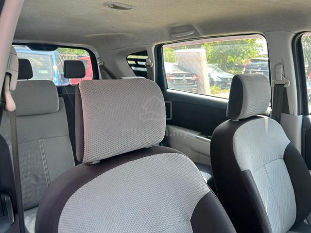 2010 Perodua ALZA 1.5 SX (M) - 5