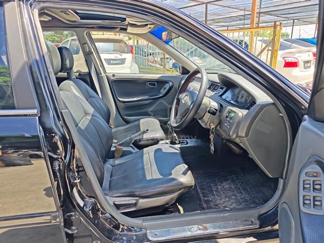 1995 Honda CIVIC EG 1.5 (M) - LOAN KEDAI - 4