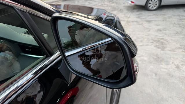 RECON 23k KM 2022 Toyota HARRIER G BSM - 4