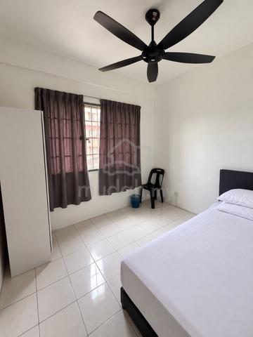 Fully Furnished Room Near LRT (Male Only) 1