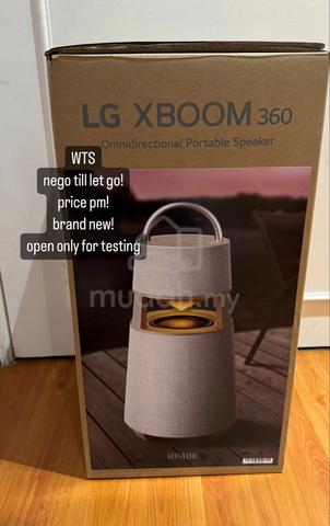 Carousel Image Selected