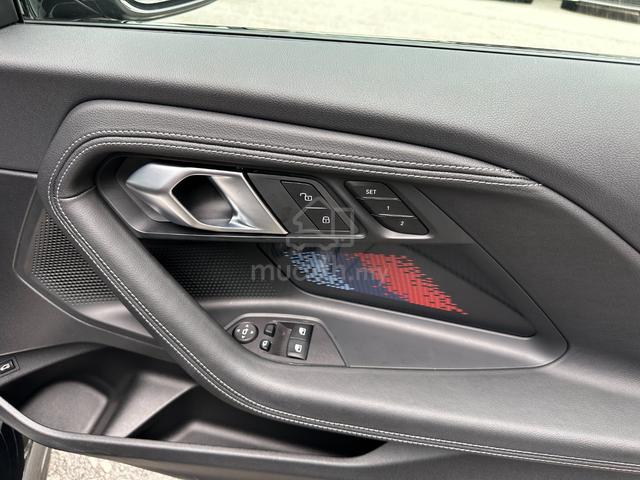 BLACK 2024 Bmw M2 3.0 TWIN TURBO HARMAN KARDON HUD - 4