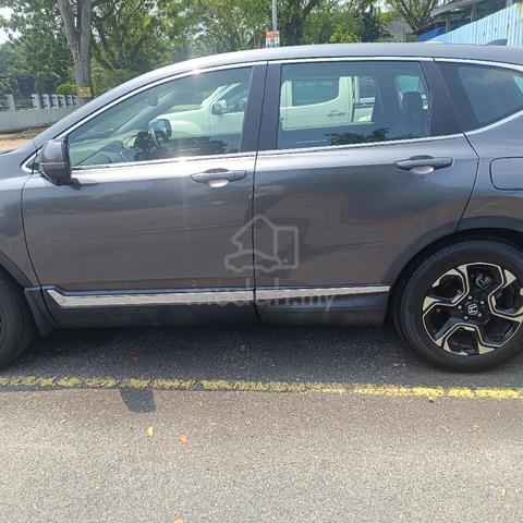 2019 Honda CR-V 1.5 TC 2WD RW (A) - 3