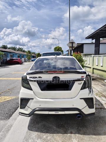 FOR SALE - Perodua BEZZA 1.3 AV 2023 - 2
