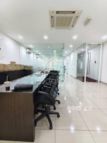First Floor Office 20x70 Bayu Tinggi Klang nr Bukit Tinggi Klang 1