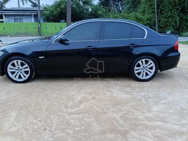 2008 Bmw 325i SPORTS (CKD) 2.5 (A) - 3