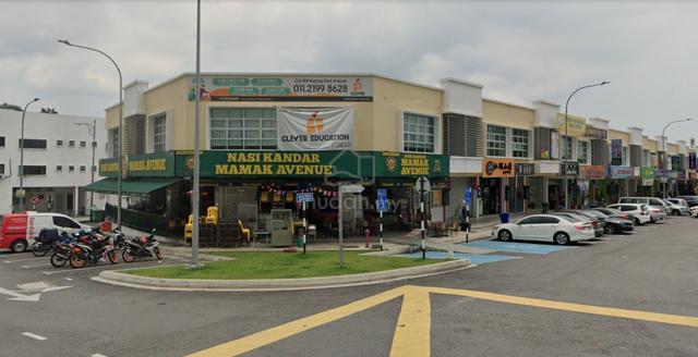 Kajang East Shop Kajang Semenyih Vista Valley Bandar Teknologi Kajang 1