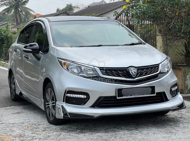2020 Proton PERSONA 1.6 FACELIFT (A) PREMIUM CONDI - 1