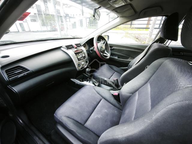 2009 Honda CITY 1.5 S (A) - 3