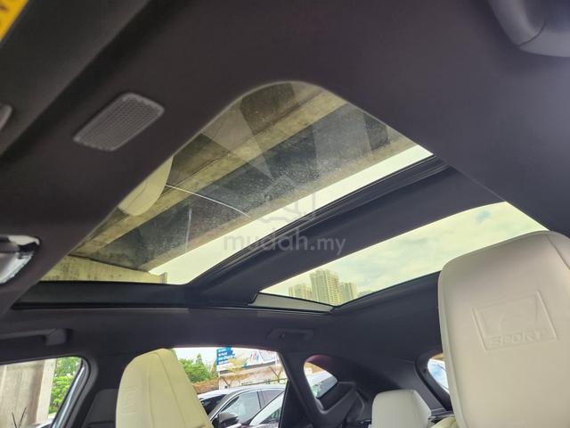 2024 Lexus NX350 F Sport Mark Levinson FULL SPEC 5 - 5