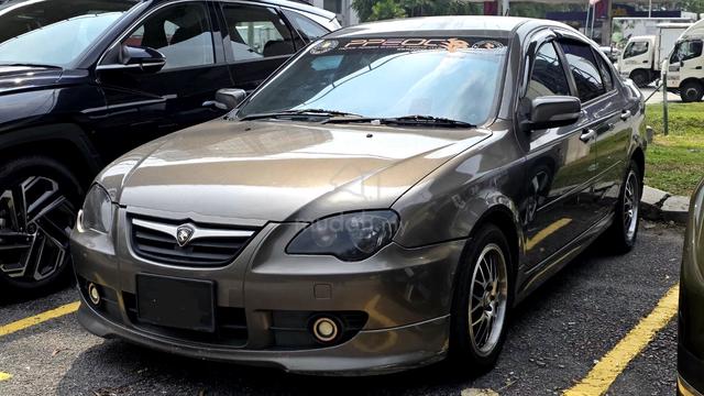 2013 Proton PERSONA 1.6 ELEGANCE (M) - 2