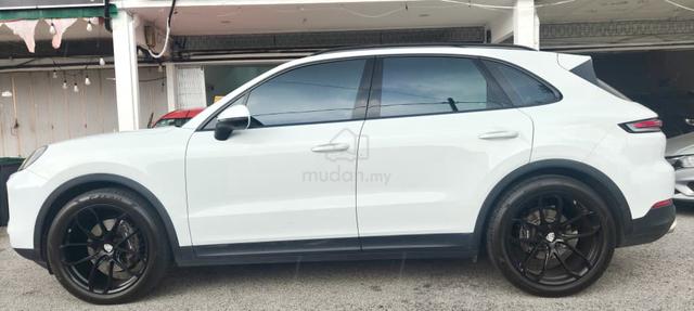 2023 Porsche CAYENNE 3.0 Price - 5