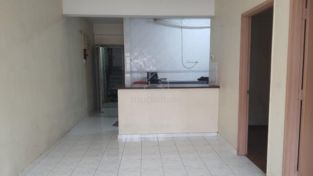 Bandar Bukit Tinggi 1 Shop Apartment 1