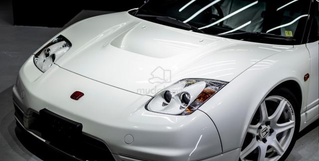 Honda NSX 3.2 (M) NA2 Type R - 2