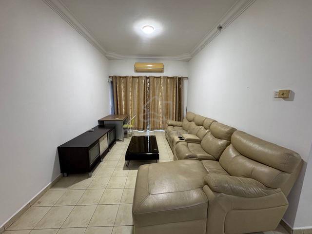 Prima Regency 1