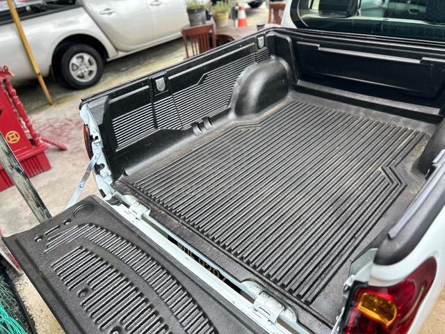 Mitsubishi triton 2.5cc manual diesel 2009 - 5