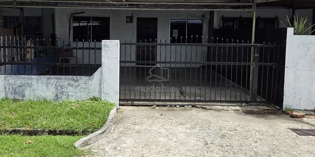 Terraced House For Sale, Taman MPL, Batu Arang Labuan Leasehold 1