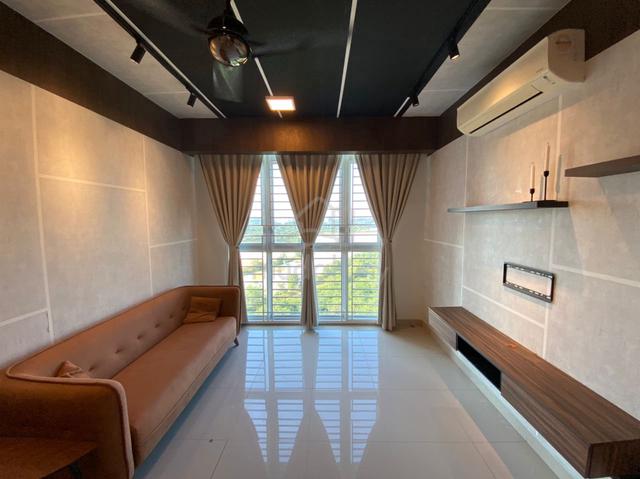 Ceria Residence 1