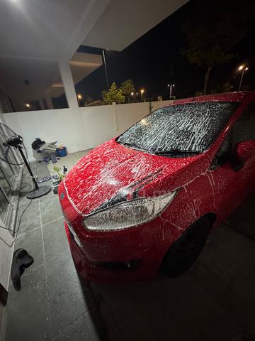 2013 Ford FIESTA 1.0 ECOBOOST (A) - 3