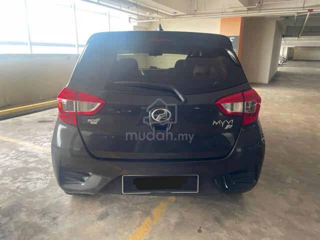 2020 Perodua MYVI 1.5 H-Certified Preowned Unit - 3