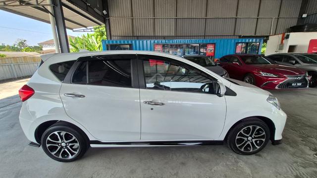 2021 Perodua MYVI 1.5 H MY17 M800 D20N ENHANCED - 4
