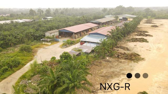 Kapar Batu 8 klang 4.4acre flat land for sale 1