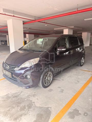 2019 Perodua ALZA 1.5 SE (A) - 3