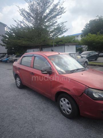 2014 Proton SAGA 1.3 FLX STANDARD (A) - 4