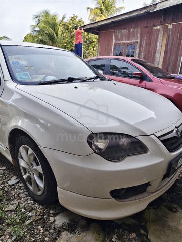 Proton PERSONA 1.6 SV 2014 (M) - 1