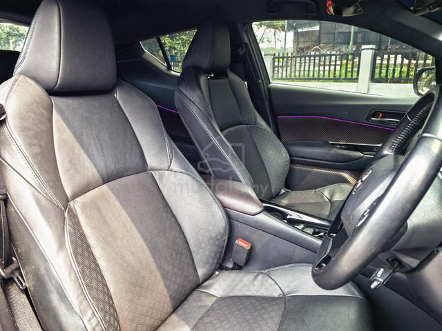 2020 Toyota C-HR 1.8 (A) CAR KING CONDITION - 5