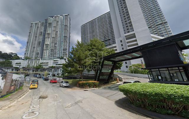 Setia Pinnacle 1